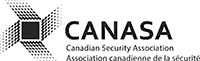 CANSACanadian Security Association logo